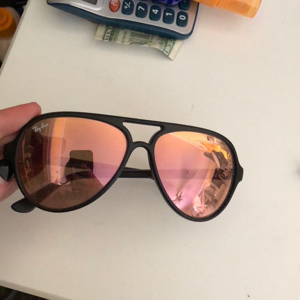 Ray Ban Cats